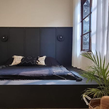 Mumbul Villas Нуса Дуа Екстериор снимка