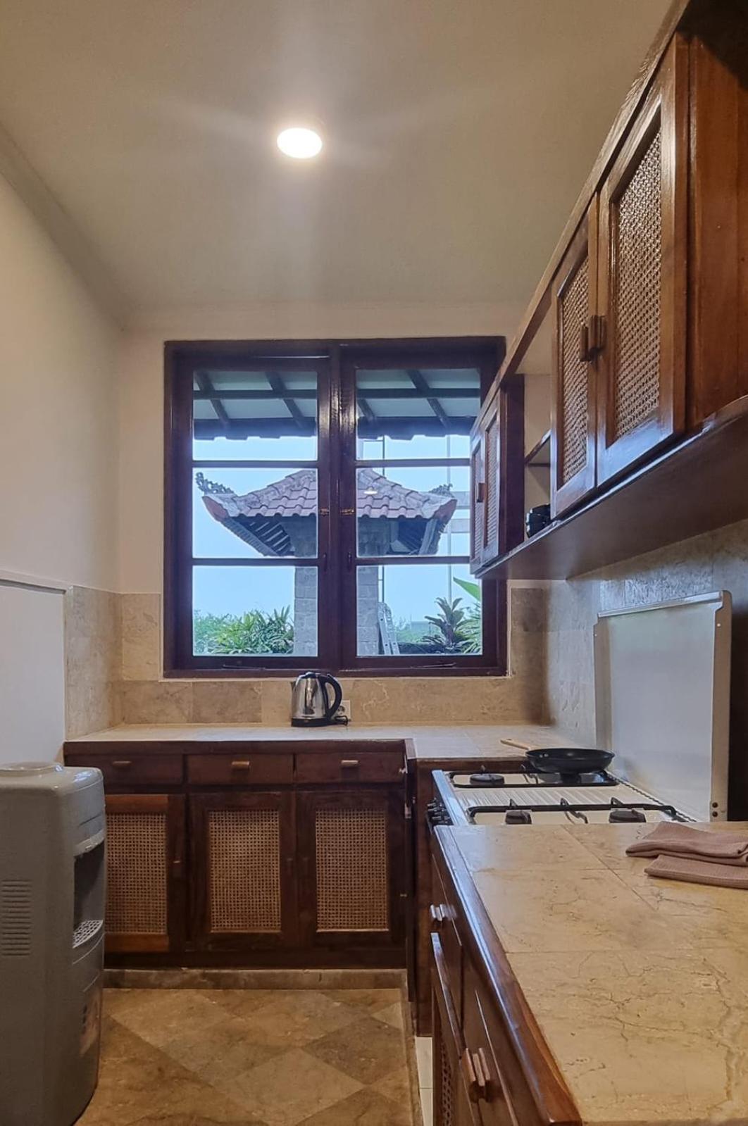 Mumbul Villas Нуса Дуа Екстериор снимка
