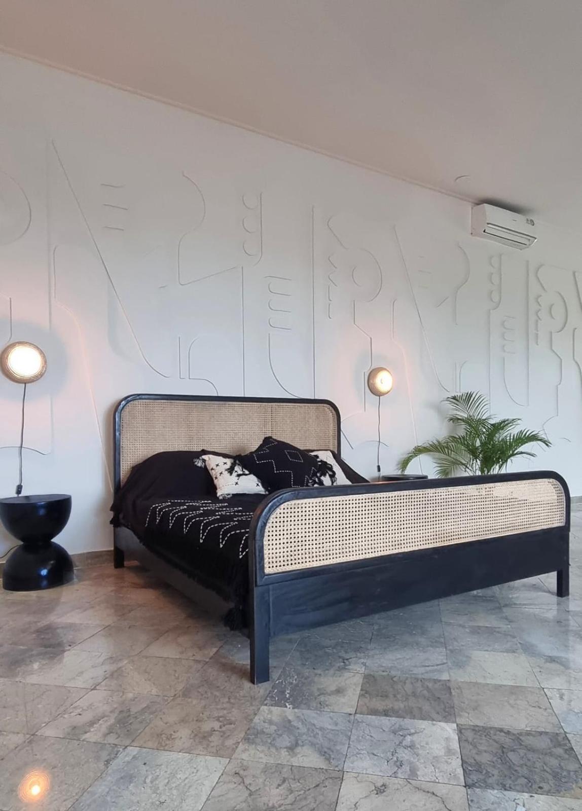 Mumbul Villas Нуса Дуа Екстериор снимка