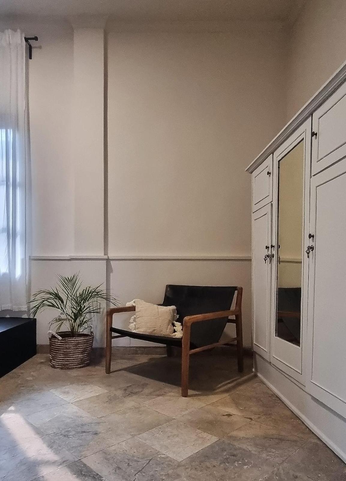 Mumbul Villas Нуса Дуа Екстериор снимка
